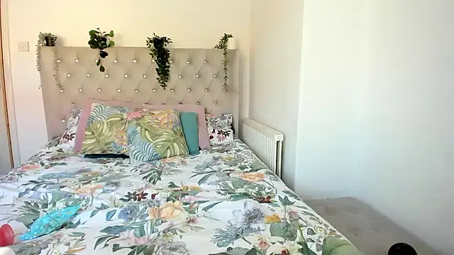 Alexia-Lee online show from March 2025 01:14:01 PM