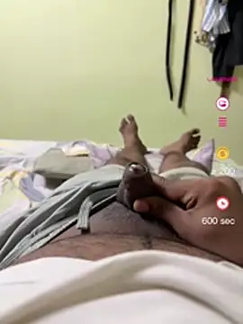 Indian Dick Pierced online show from May 2026 07:59:02 AM