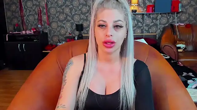 ammyloca123 online show from June 2026 08:59:02 PM