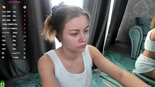 Polumna cute online show from January 2026 10:30:01 AM