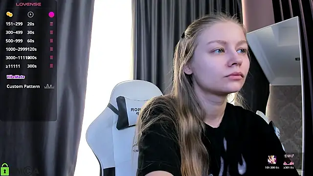 Polumna cute online show from March 2026 09:38:02 AM