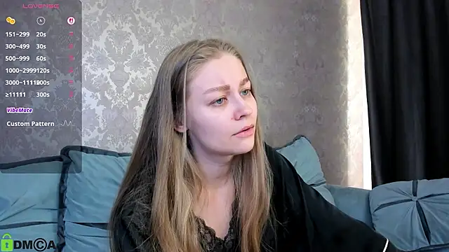 Polumna cute online show from March 2026 12:22:01 PM