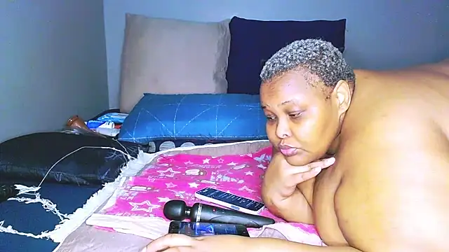 fatafricanqueen online show from March 2026 09:32:02 PM