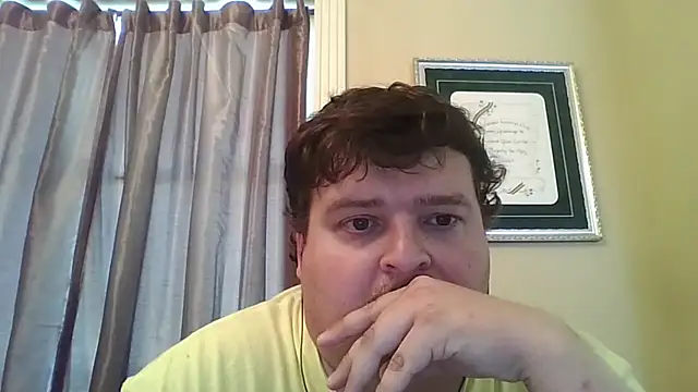 YelpedAverting online show from September 2025 07:03:02 PM