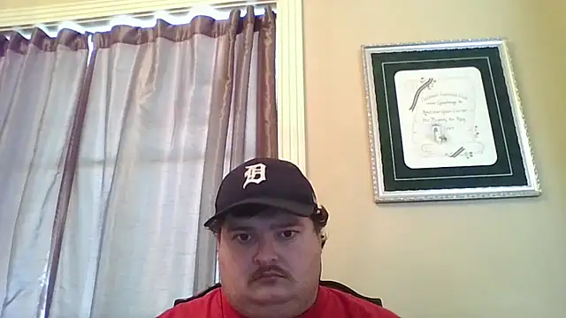 YelpedAverting online show from October 2025 07:57:02 PM