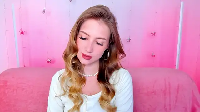 VitalinaBlue online show from March 2026 08:43:01 AM