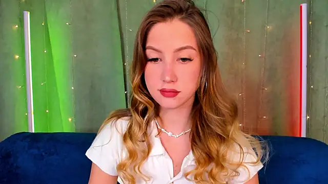 VitalinaBlue online show from March 2026 08:53:01 AM