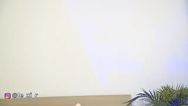 Lexi Reed online show from January 2025 11:34:02 AM