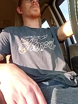 REDHAMMER  online show from November 2025 09:14:01 PM