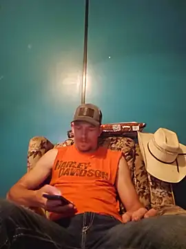 REDHAMMER  online show from June 2026 01:07:02 AM