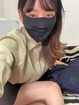 Annabody online show from February 2025 07:08:02 PM