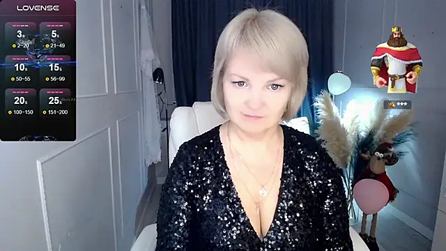 Juarnea online show from March 2025 02:12:02 PM