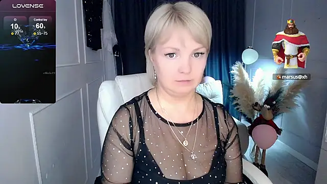 Juarnea online show from March 2025 06:22:01 PM