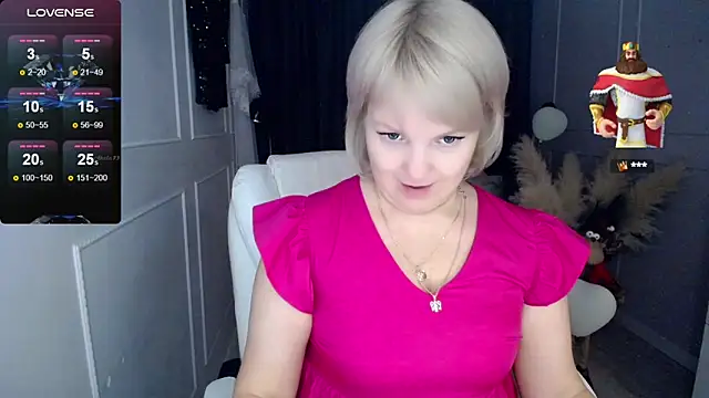 Juarnea online show from March 2025 01:51:01 PM