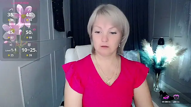 Juarnea online show from September 2025 10:26:02 AM