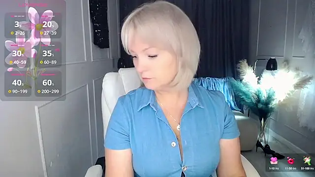 Juarnea online show from September 2025 01:26:02 PM