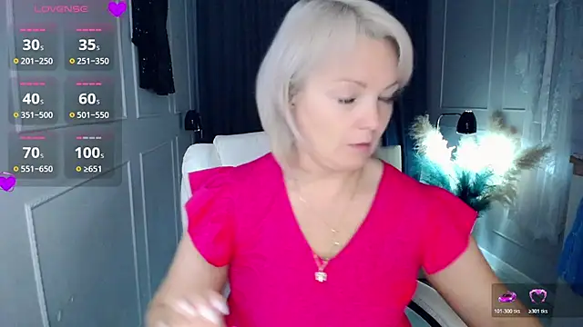 Juarnea online show from November 2025 05:31:01 AM