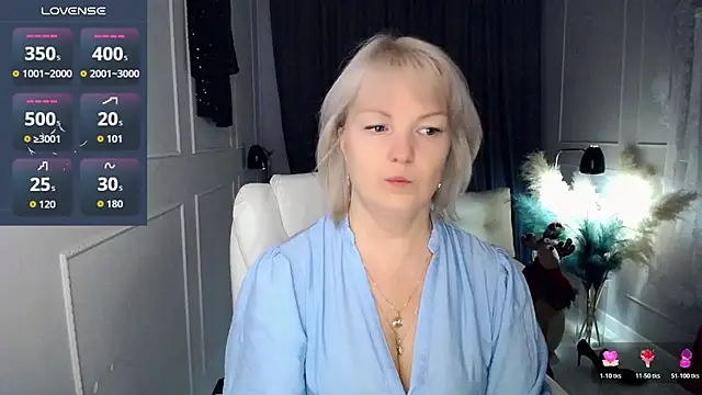 Juarnea online show from December 2025 09:48:01 AM