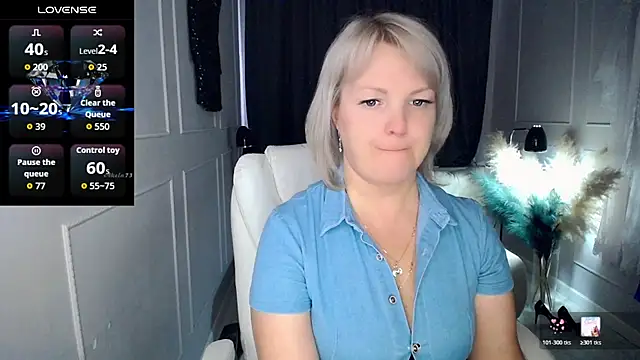 Juarnea online show from March 2026 09:04:01 AM