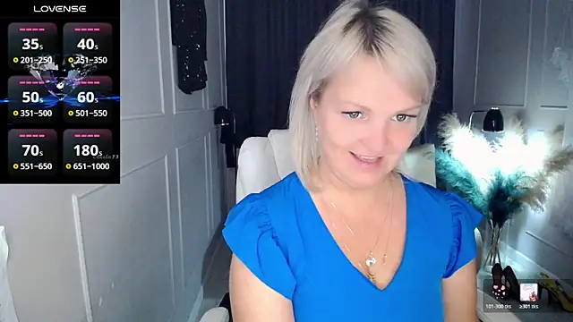 Juarnea online show from April 2026 07:45:01 AM