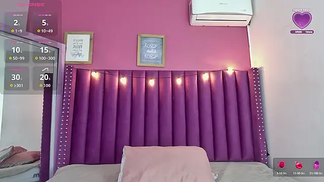 Snapshot of littleebonny chatting on March 2026 12:41:01 PM littleebonny online show from March 2026 12:41:01 PM