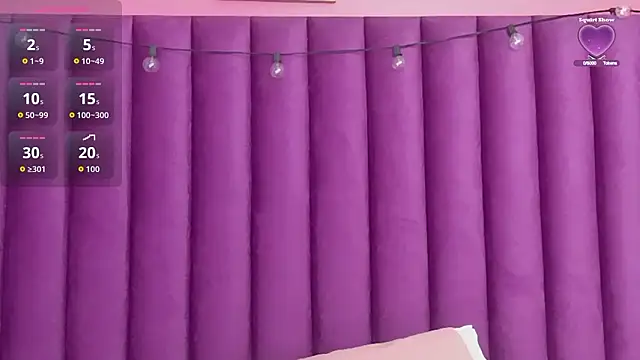 Snapshot of littleebonny chatting on March 2026 12:20:01 PM littleebonny online show from March 2026 12:20:01 PM