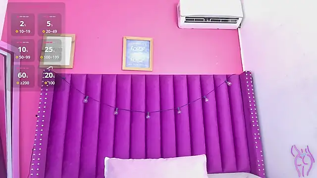 Snapshot of littleebonny chatting on April 2026 12:20:01 PM littleebonny online show from April 2026 12:20:01 PM