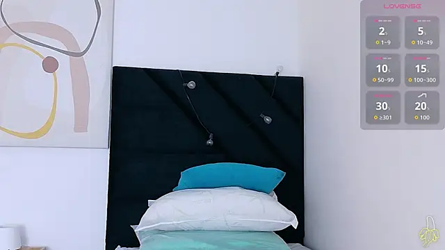 littleebonny online show from July 2026 12:54:02 PM