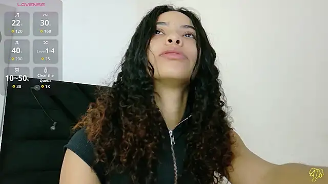 littleebonny online show from July 2026 12:47:02 PM