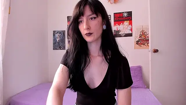 Snapshot of sunshine_girl9 chatting on December 2024 07:45:01 PM sunshine girl9 online show from December 2024 07:45:01 PM