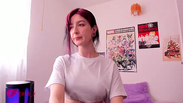 Snapshot of sunshine_girl9 chatting on January 2025 06:40:01 PM sunshine girl9 online show from January 2025 06:40:01 PM