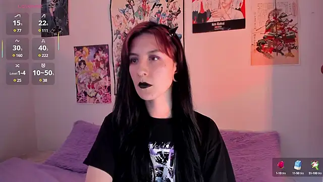 Snapshot of sunshine_girl9 chatting on February 2025 08:31:01 PM sunshine girl9 online show from February 2025 08:31:01 PM