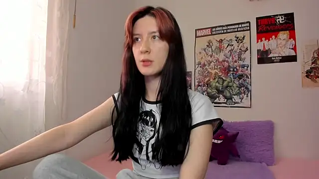 Snapshot of sunshine_girl9 chatting on March 2025 07:21:02 PM sunshine girl9 online show from March 2025 07:21:02 PM