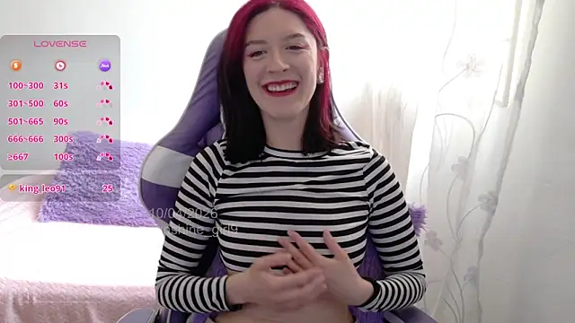 sunshine girl9 online show from April 2026 06:45:02 PM