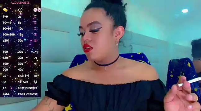 Snapshot of KayleighDreams_ chatting on February 2025 06:02:02 AM KayleighDreams online show from February 2025 06:02:02 AM