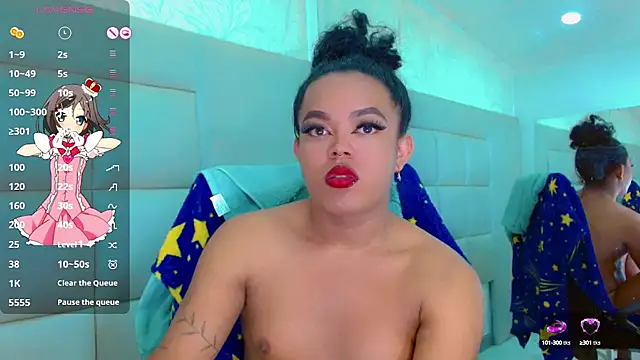 Snapshot of KayleighDreams_ chatting on February 2025 06:57:01 AM KayleighDreams online show from February 2025 06:57:01 AM