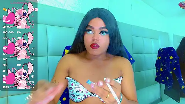 Snapshot of KayleighDreams_ chatting on February 2025 02:29:02 PM KayleighDreams online show from February 2025 02:29:02 PM