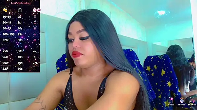 Snapshot of KayleighDreams_ chatting on February 2025 03:27:01 PM KayleighDreams online show from February 2025 03:27:01 PM