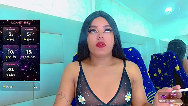 Snapshot of KayleighDreams_ chatting on February 2025 09:20:01 AM KayleighDreams online show from February 2025 09:20:01 AM