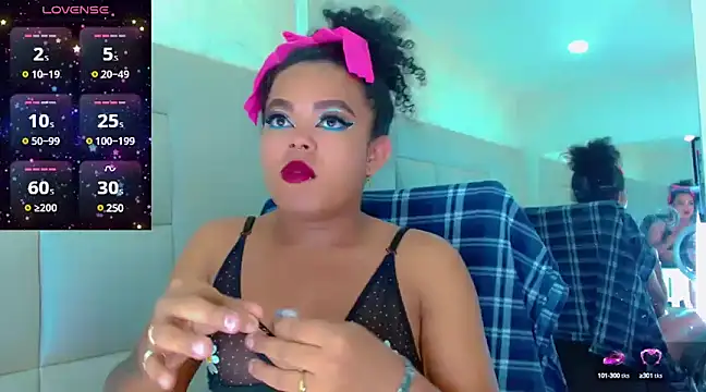 Snapshot of KayleighDreams_ chatting on February 2025 09:13:02 AM KayleighDreams online show from February 2025 09:13:02 AM