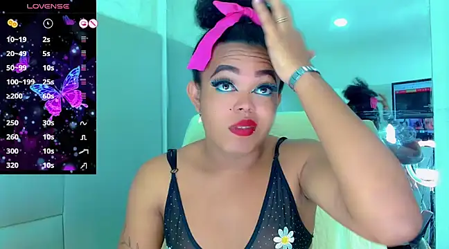 Snapshot of KayleighDreams_ chatting on February 2025 07:00:02 AM KayleighDreams online show from February 2025 07:00:02 AM