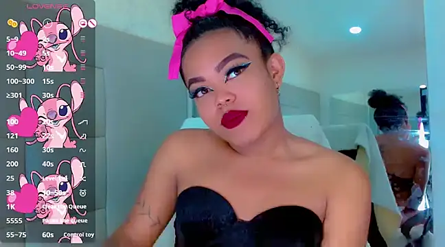 Snapshot of KayleighDreams_ chatting on February 2025 06:25:02 AM KayleighDreams online show from February 2025 06:25:02 AM