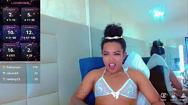 Snapshot of KayleighDreams_ chatting on March 2025 12:35:02 PM KayleighDreams online show from March 2025 12:35:02 PM