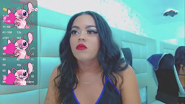 Snapshot of KayleighDreams_ chatting on March 2025 08:45:01 AM KayleighDreams online show from March 2025 08:45:01 AM