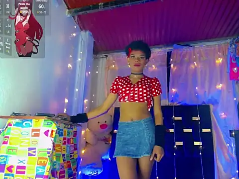 Snapshot of KayleighDreams_ chatting on September 2025 01:33:01 PM KayleighDreams online show from September 2025 01:33:01 PM