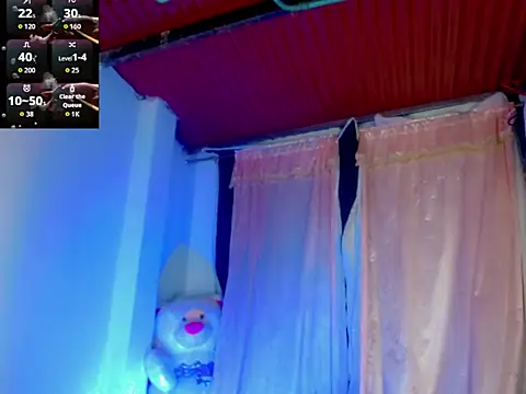 Snapshot of KayleighDreams_ chatting on September 2025 07:24:02 AM KayleighDreams online show from September 2025 07:24:02 AM