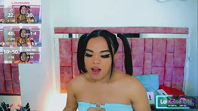 KayleighDreams  online show from May 2026 03:33:02 AM