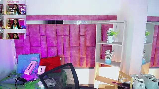 KayleighDreams  online show from July 2026 03:59:02 AM