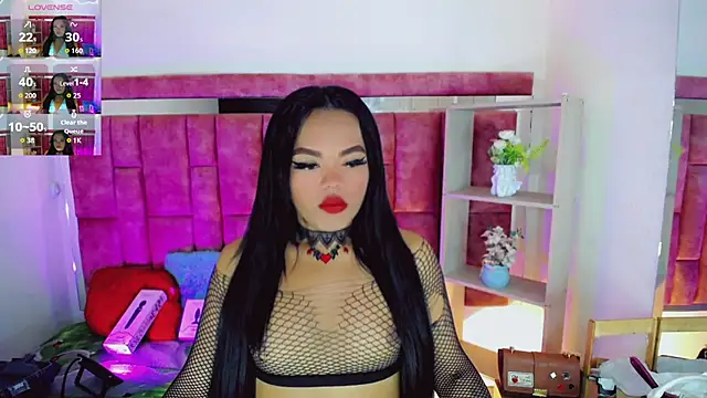 KayleighDreams  online show from July 2026 03:35:01 AM