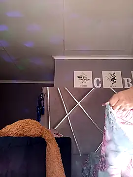 CocoBootyyy online show from May 2026 01:27:01 PM
